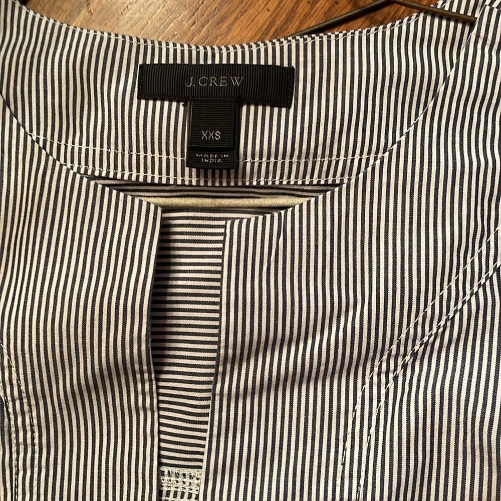 jcrew blouse - Picture 7 of 7